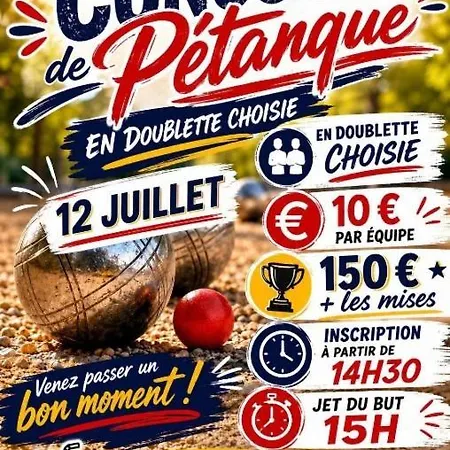 Pour Les Amoureux De La Nature