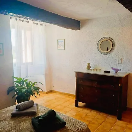 Pour Les Amoureux De La Nature Apartment